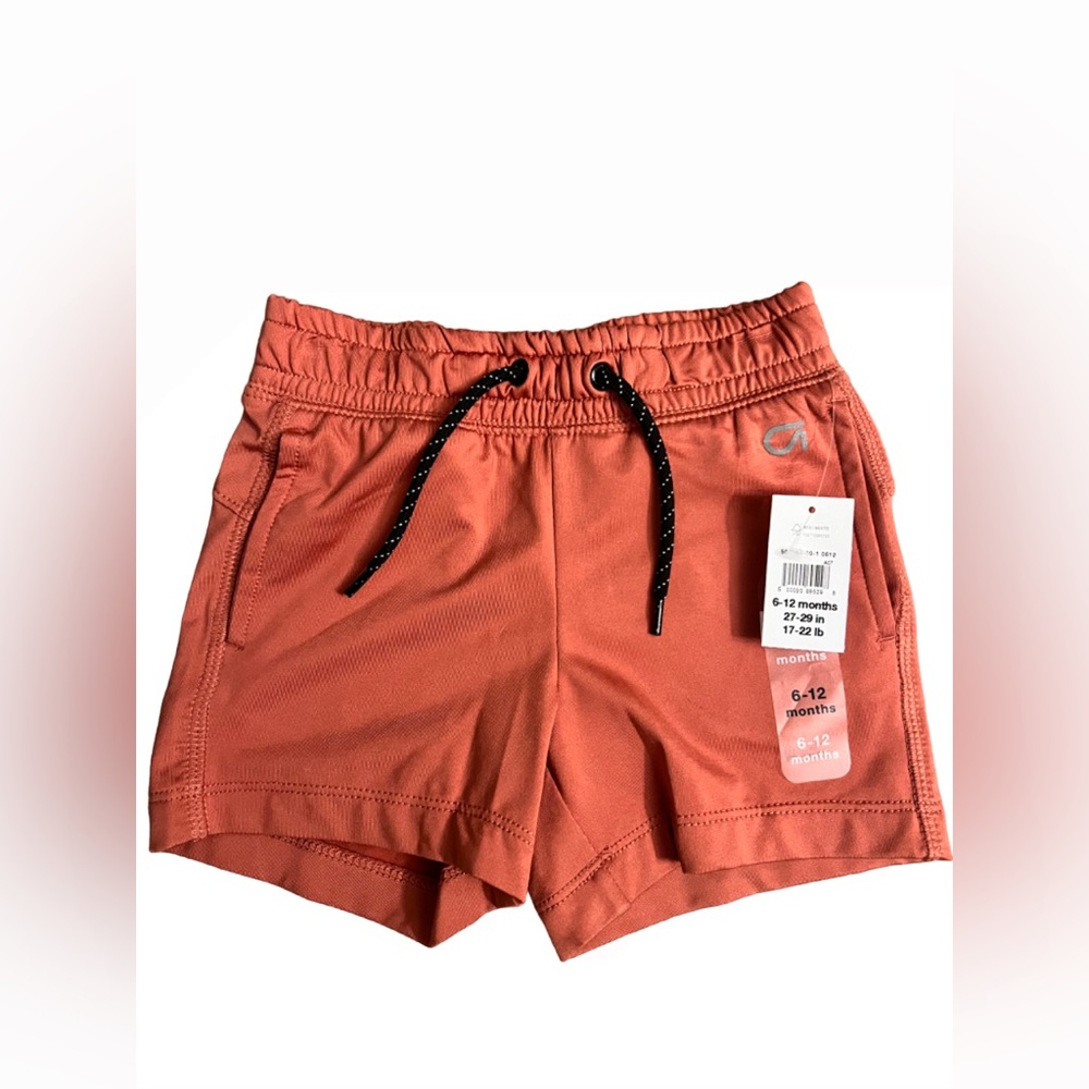 Baby Gap Athletic Shorts